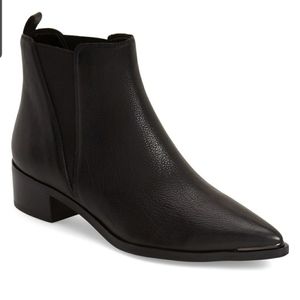 Marc Fisher Yale Chelsea Boots Booties